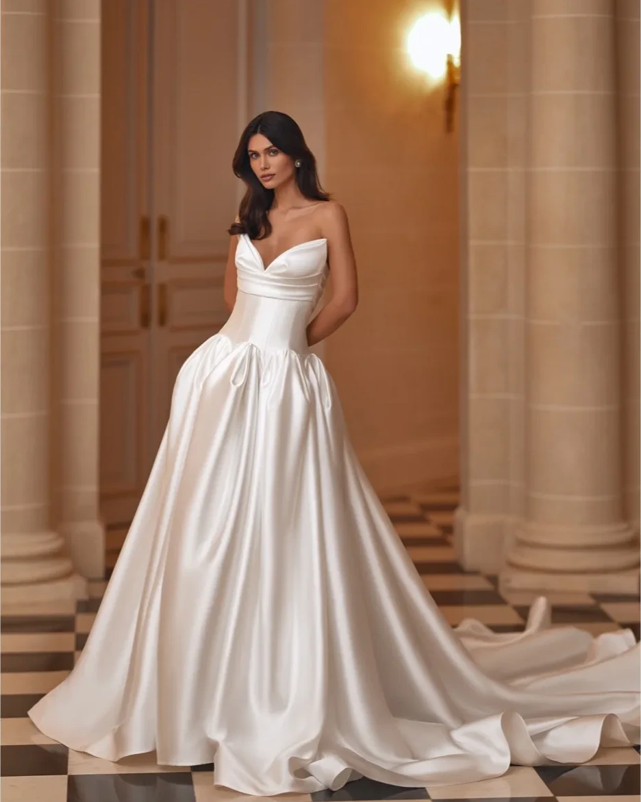 Brautkleid Azura