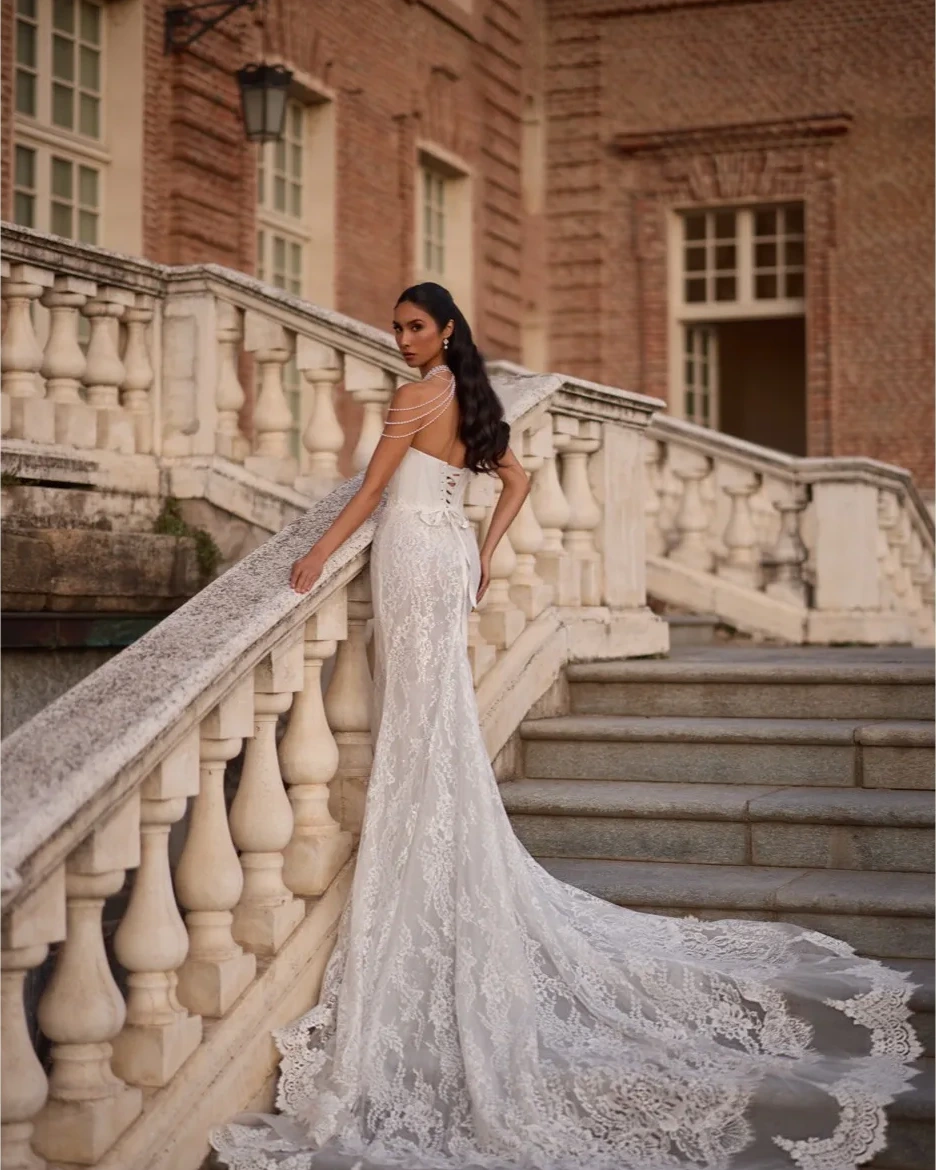 Brautkleid Edith