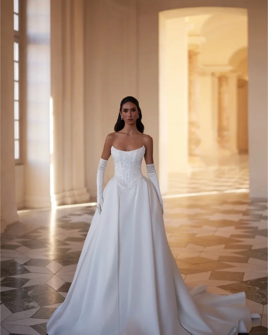 Brautkleid Elen