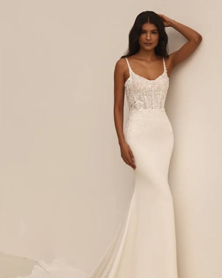 Brautkleid Enchanting Passion