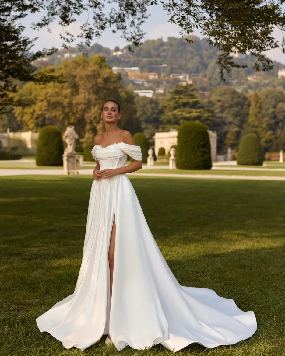 Brautkleid Giulietta