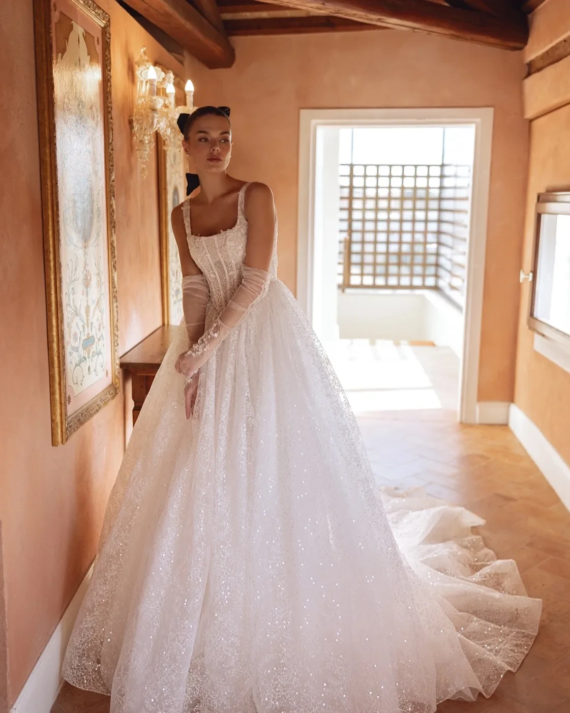 Brautkleid Kira