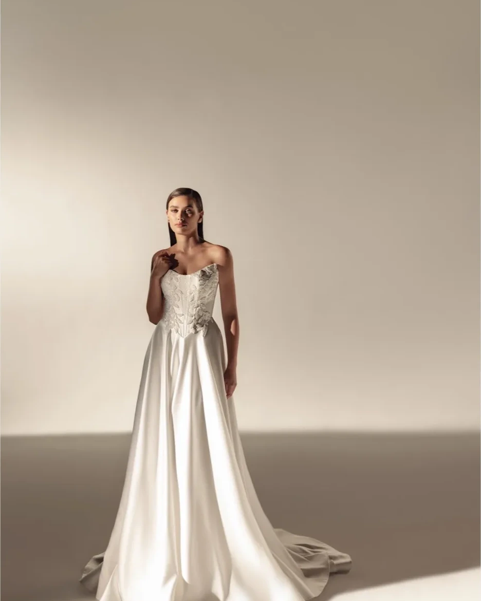 Brautkleid Layla