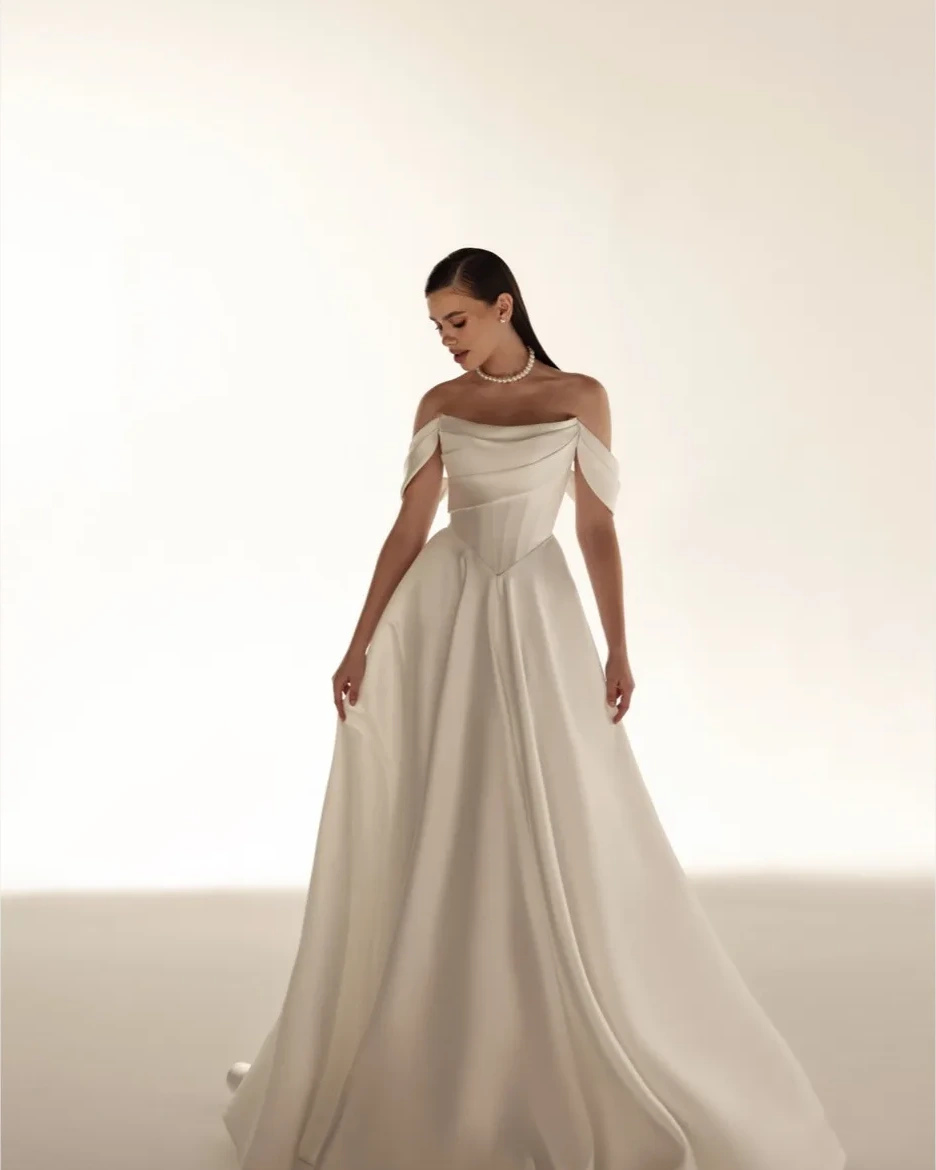Brautkleid Lesya