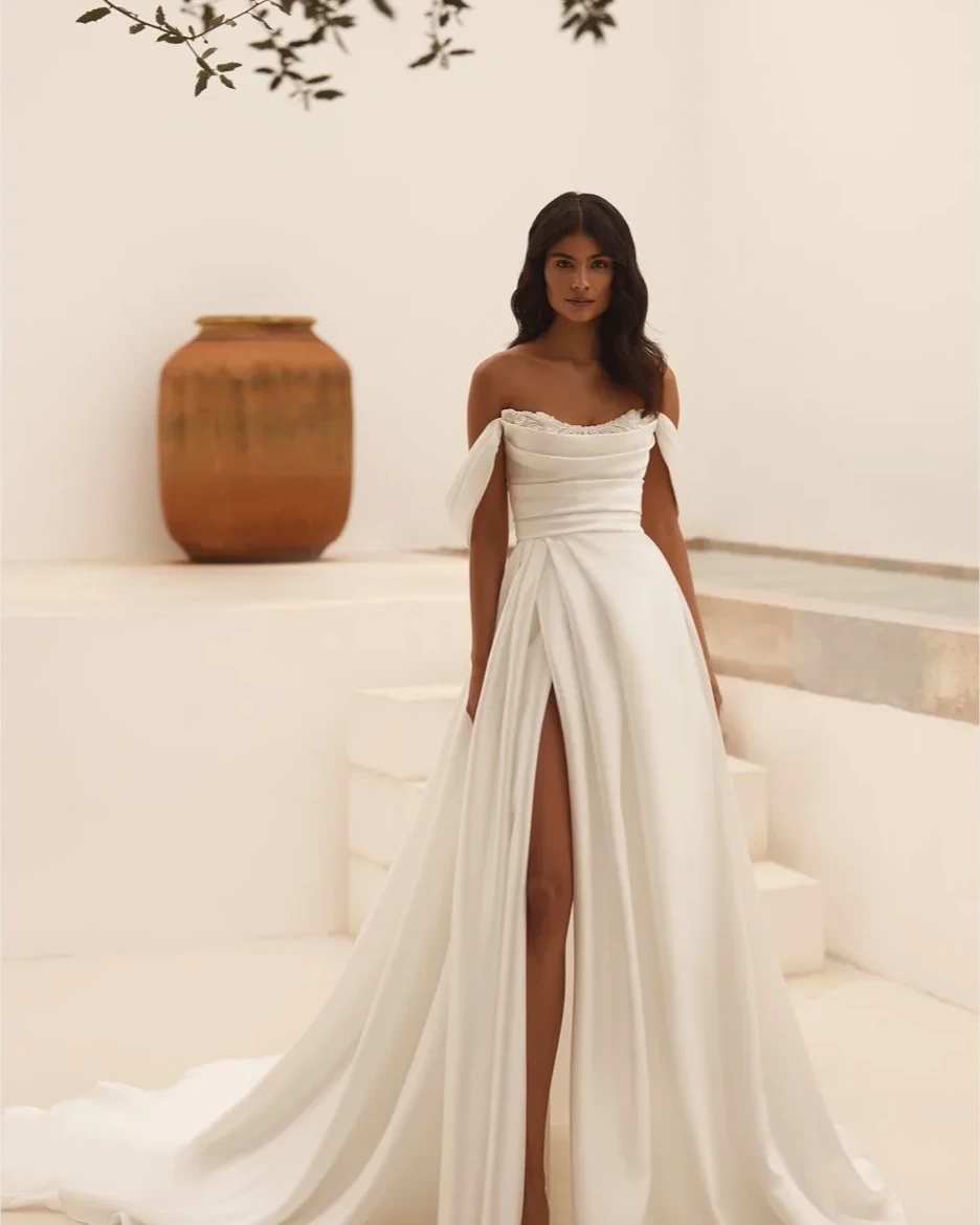 Brautkleid Spellbind