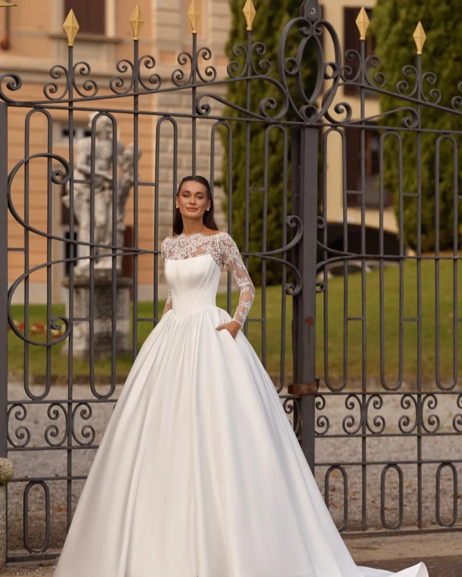 Brautkleid Vittoria