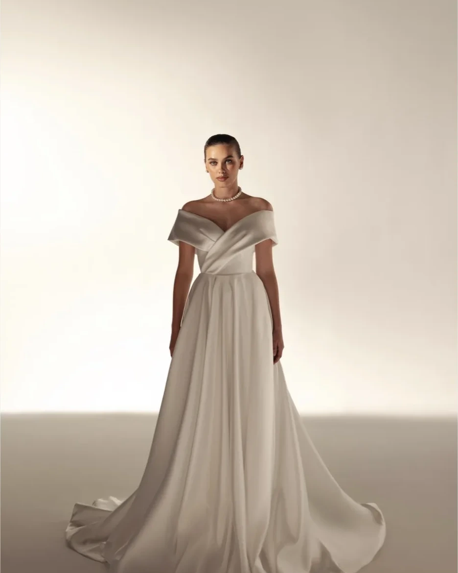 Brautkleid Xita